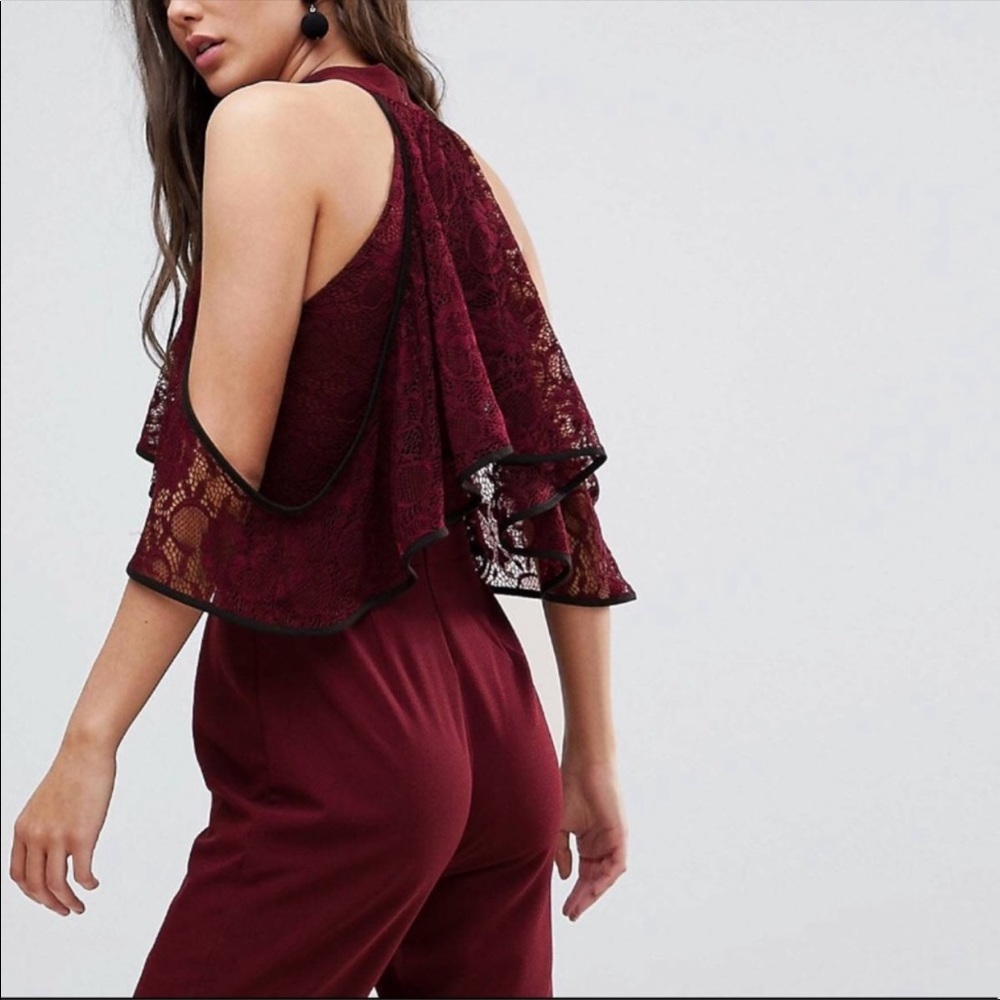 ASOS Jumpsuit - Picture 4 of 4